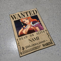 Nami Wanted Rug