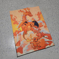 Charizard Rug
