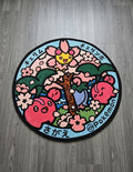 Cherubi. Cherim Pokelid Rug