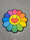 Murakami Rug