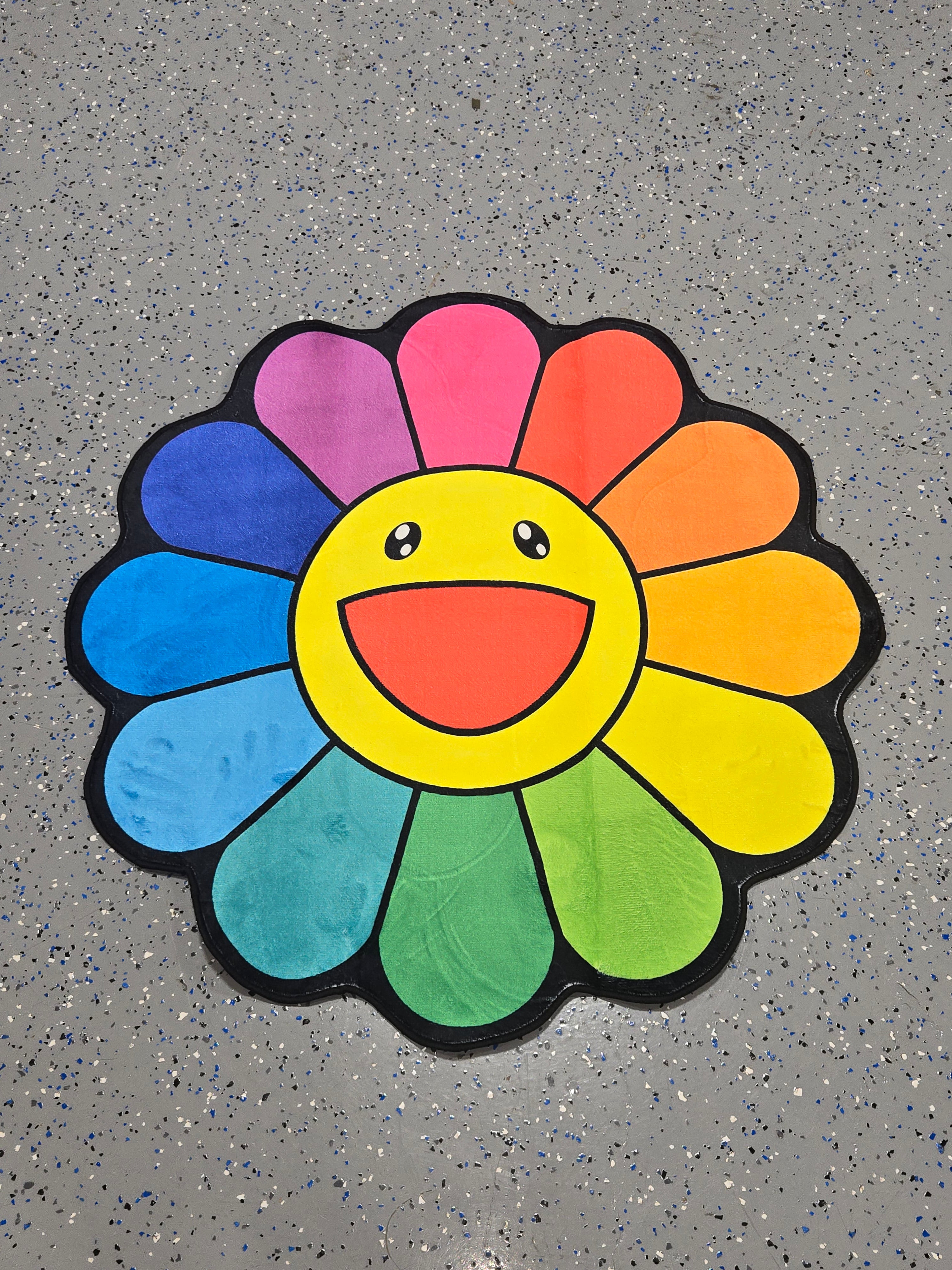 Murakami Rug