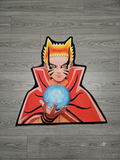 Naruto Brayon Mode