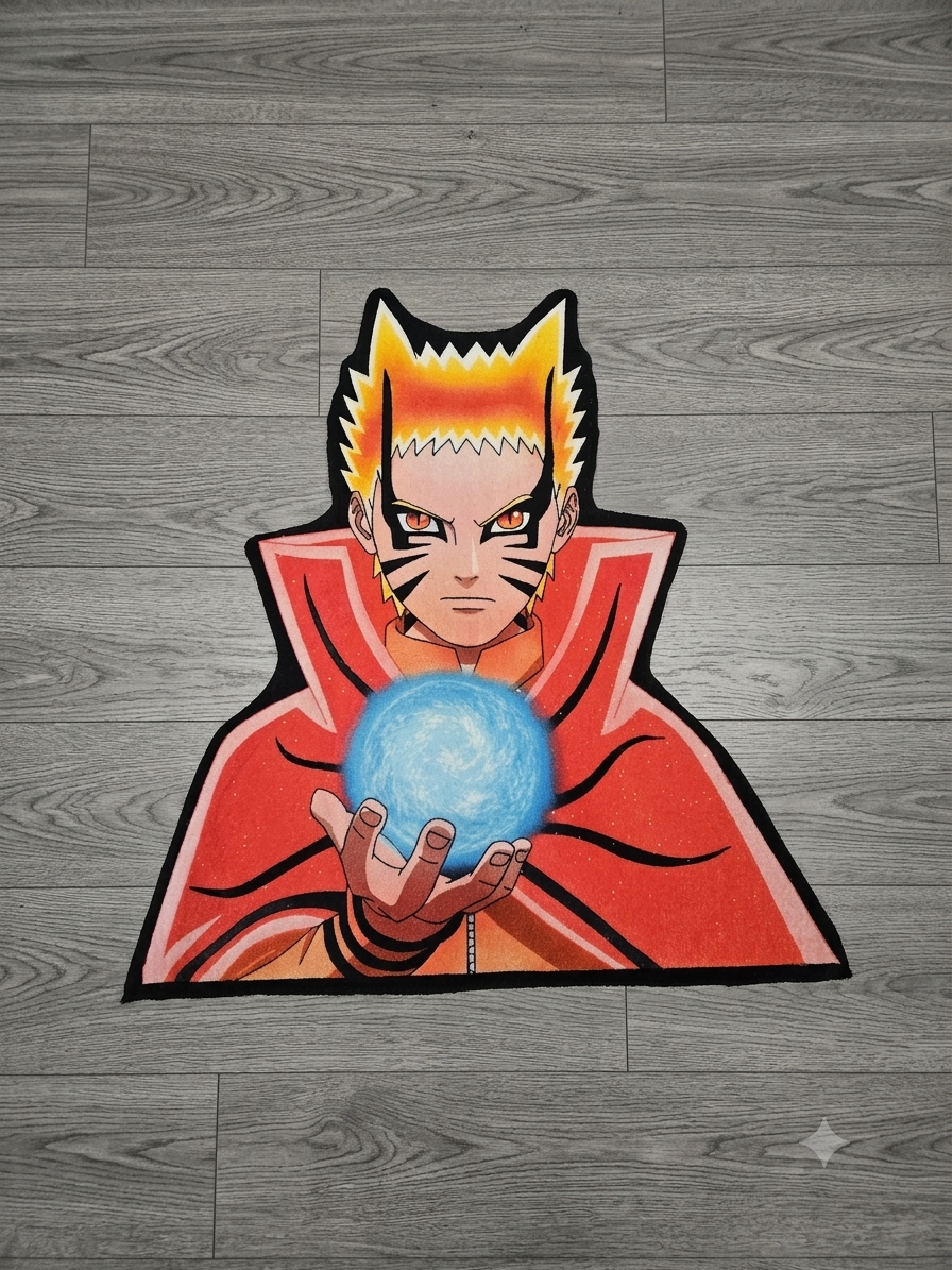 Naruto Brayon Mode