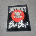 Detroit Bad Boys Rug