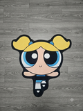 Bubbles Rug