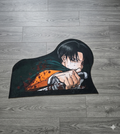 AOT Levi Rug