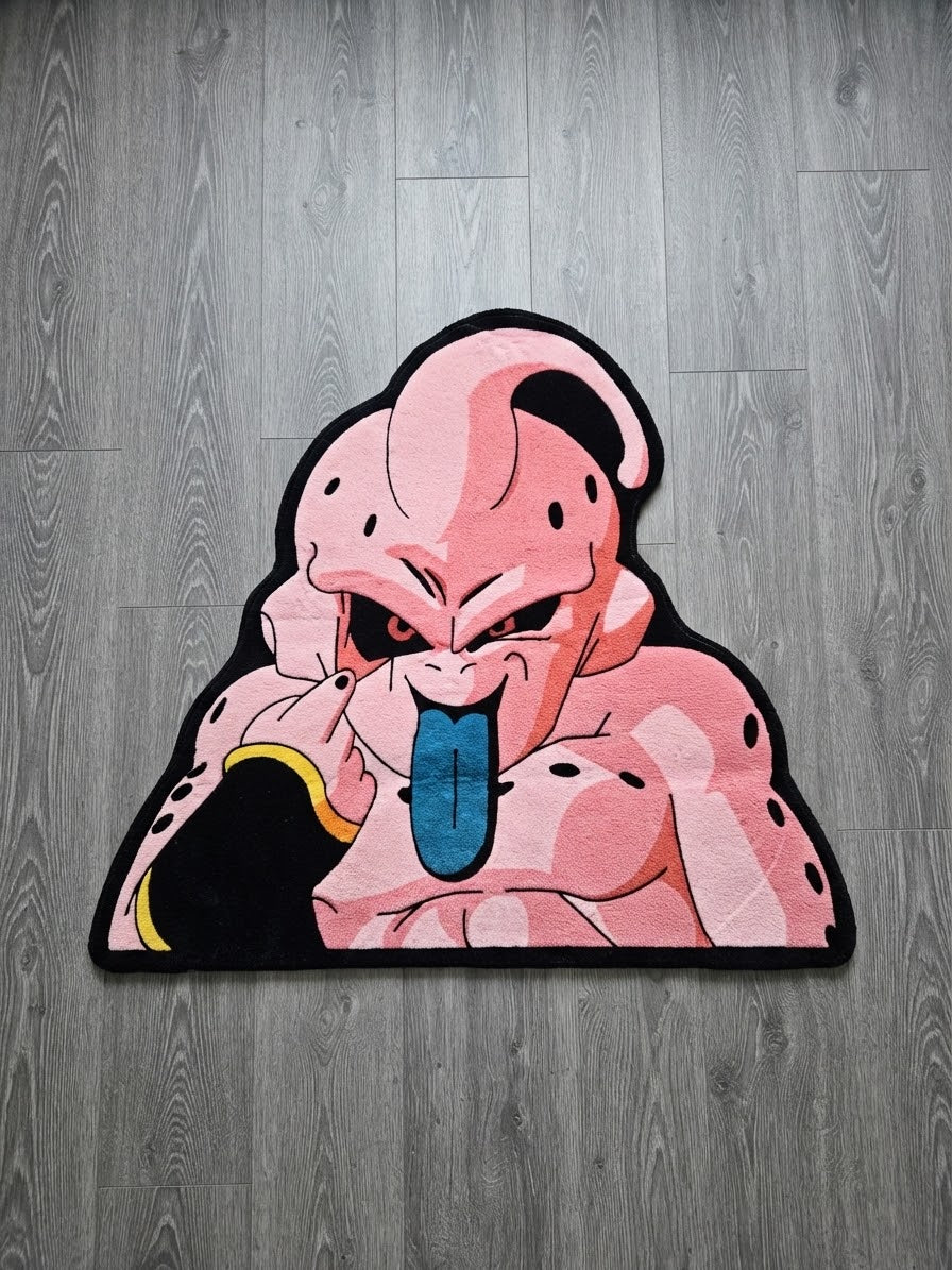 Kid buu Rug