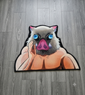 Inosuke Rug
