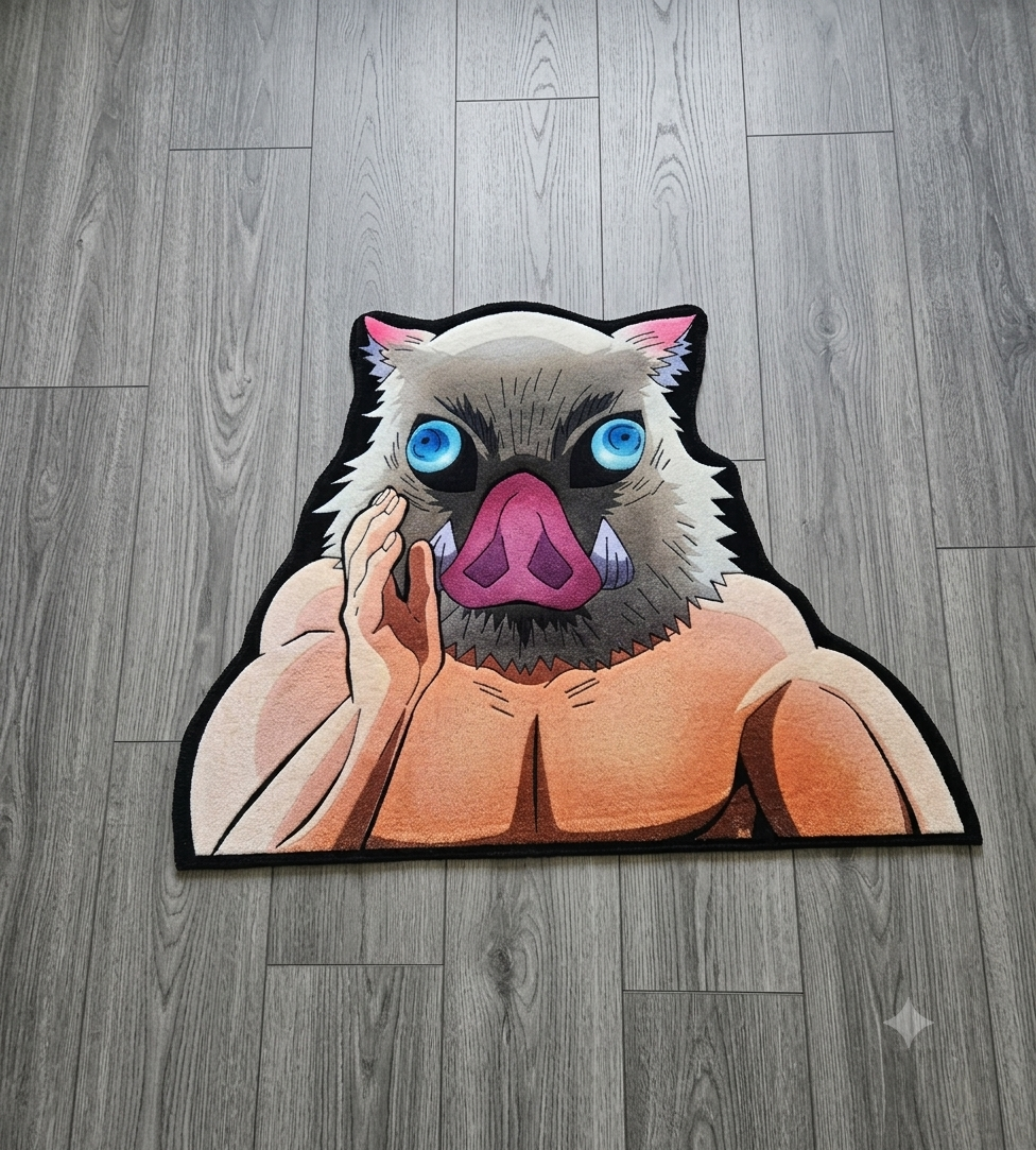 Inosuke Rug