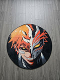 Bleach Rug